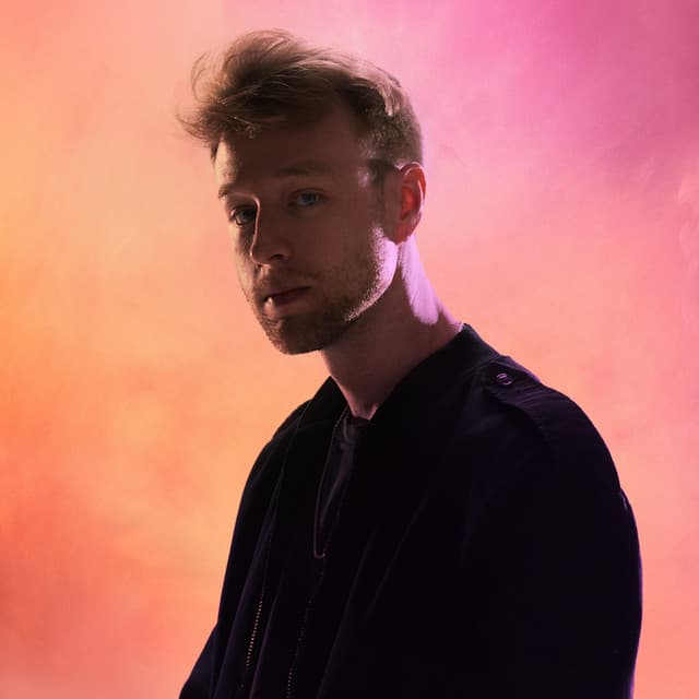 Charles Fauna artist profile image
