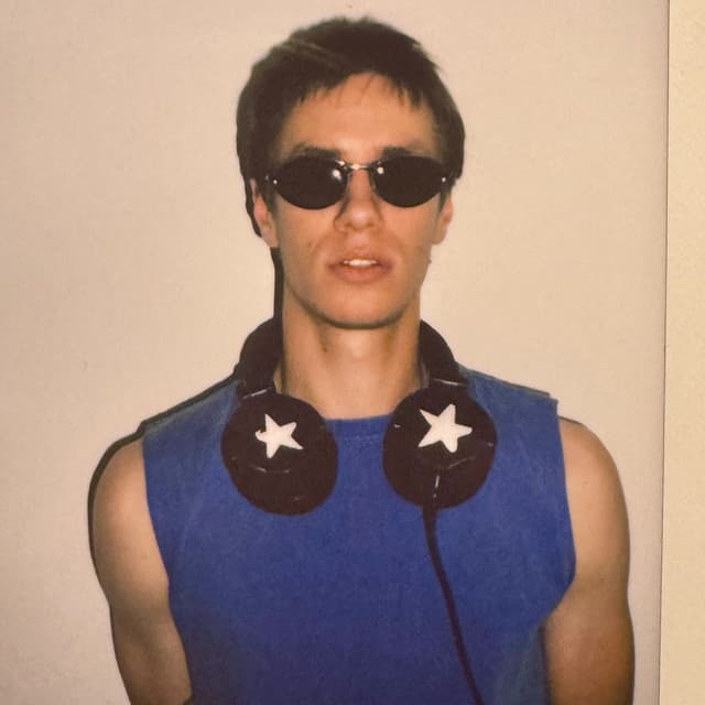 Nick Wagen's artist profile image