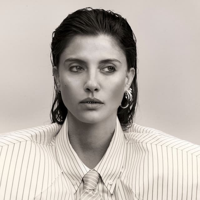 Noga Erez's artist profile image