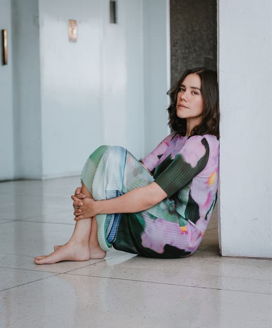 Pahua's artist profile image