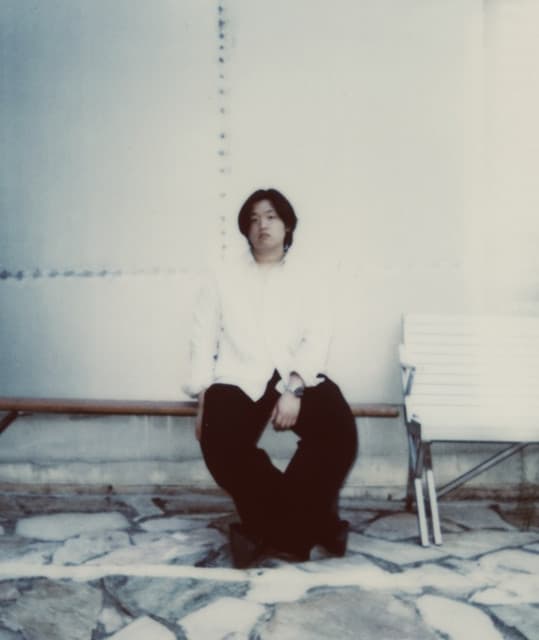 slchld artist profile image