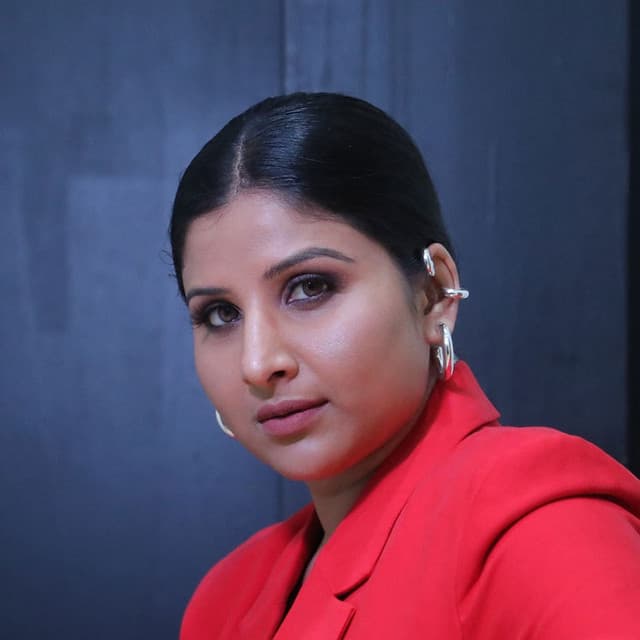 Mangli artist profile image