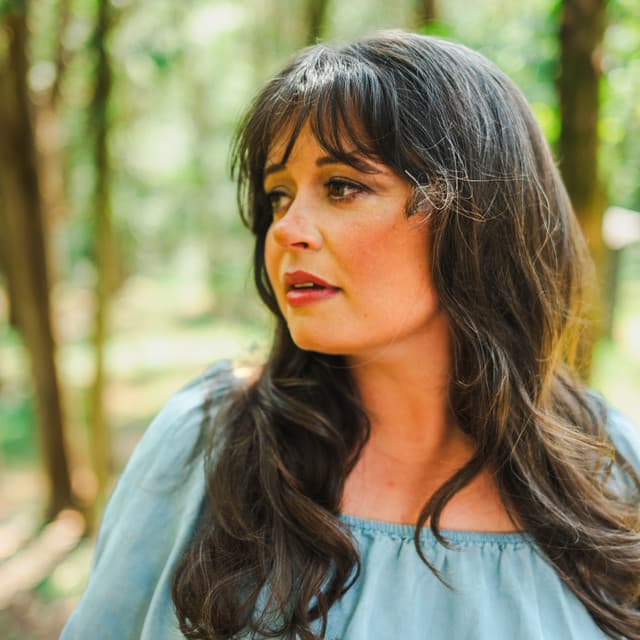 Emily Scott Robinson artist profile image
