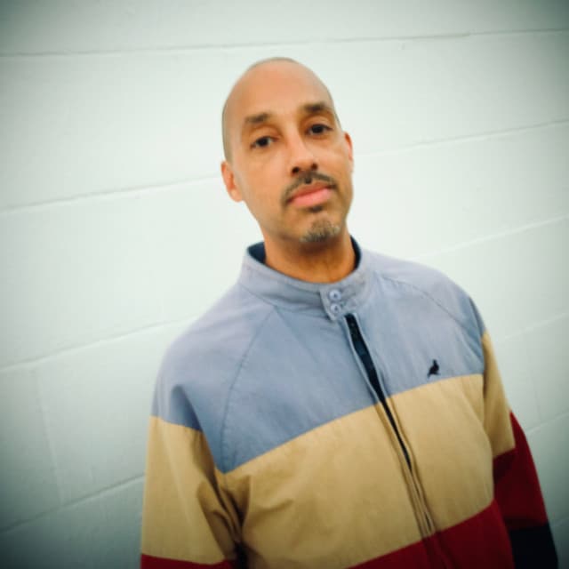 Pigeon John's artist profile image