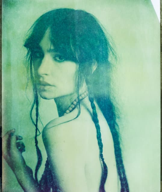 Comet artist profile image
