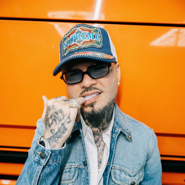 Farruko artist profile