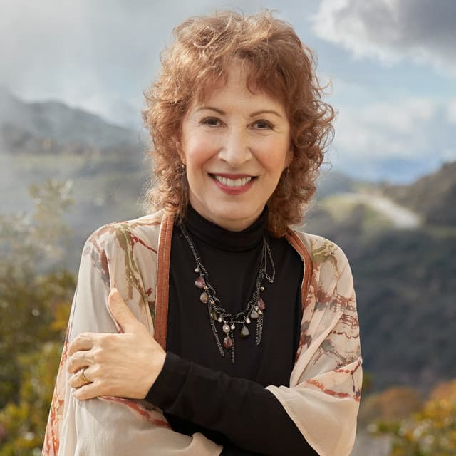 Lani Hall's artist profile image