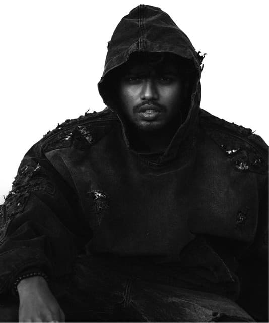 M.H.R artist profile image