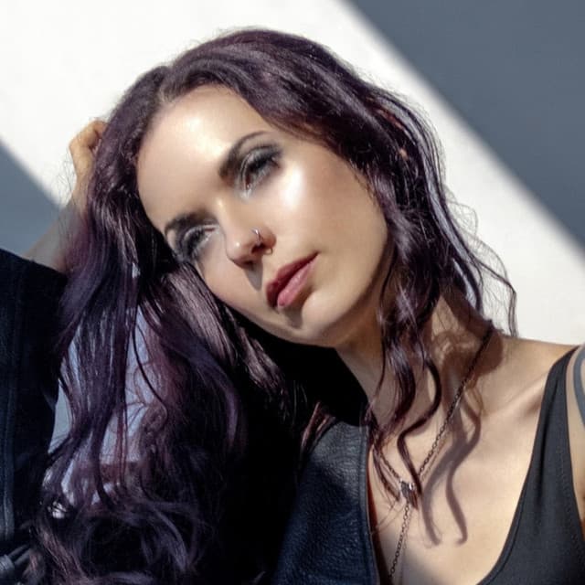 Brittany Bindrim artist profile image