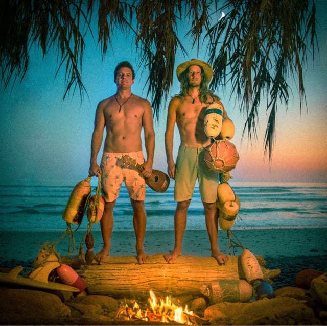 Wheeland Brothers artist profile image