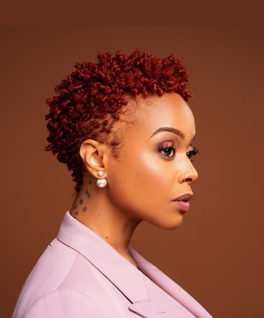Chrisette Michele's artist profile image