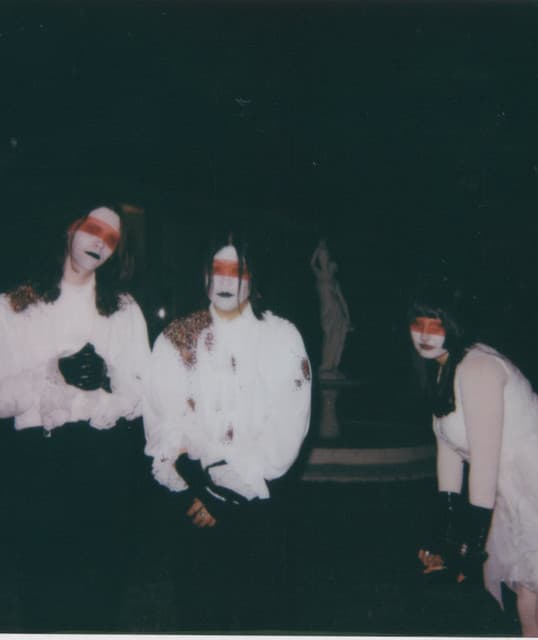 past self artist profile image