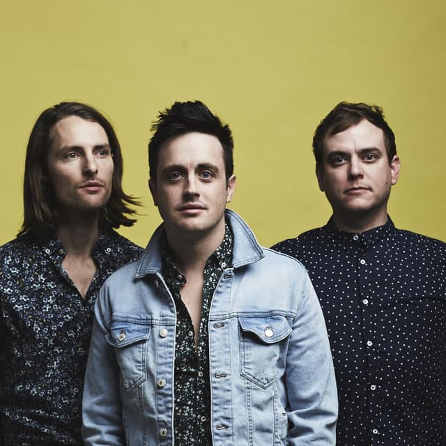 Parachute artist profile image