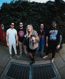 Artikal Sound System's artist profile image