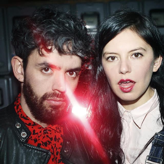 Dënver artist profile image