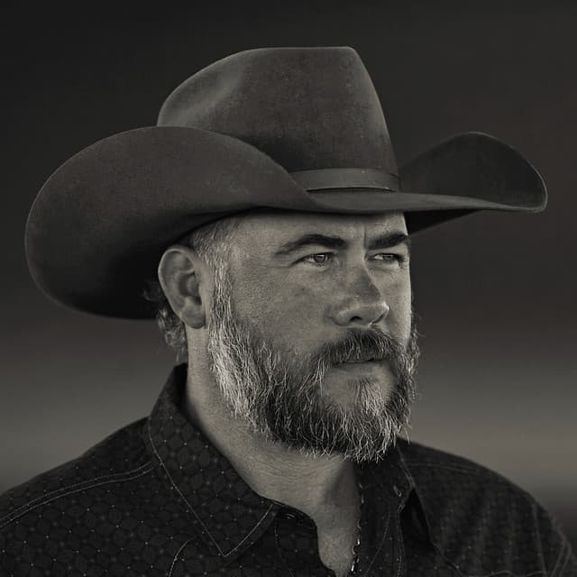 Josh Ward's artist profile image