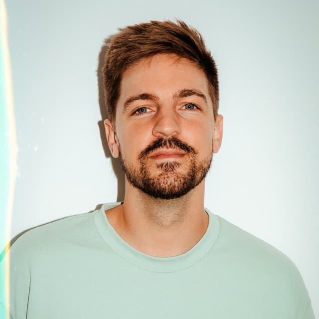 Kolter artist profile image