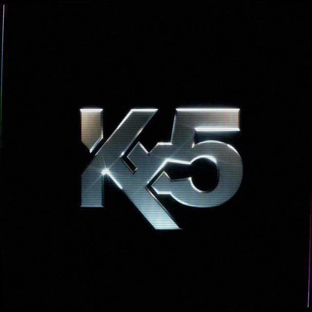 Kx5 artist profile image