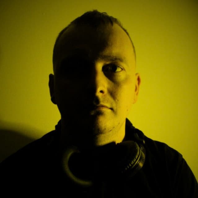 Levi Heron artist profile image