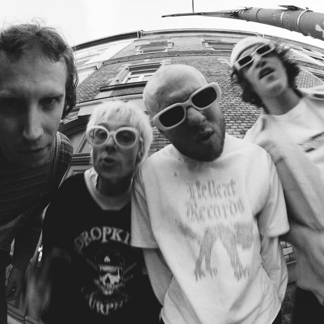 RAT BOY artist profile