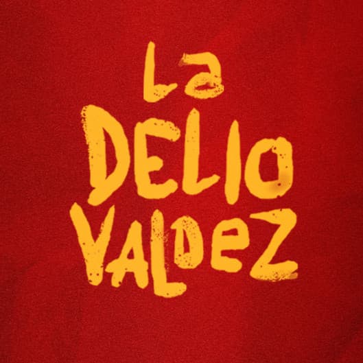 La Delio Valdez artist profile image