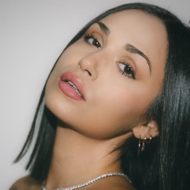 Carolina García artist profile image