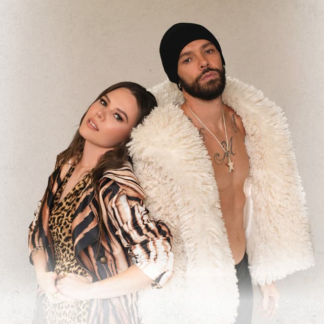 Jesse & Joy's artist profile image