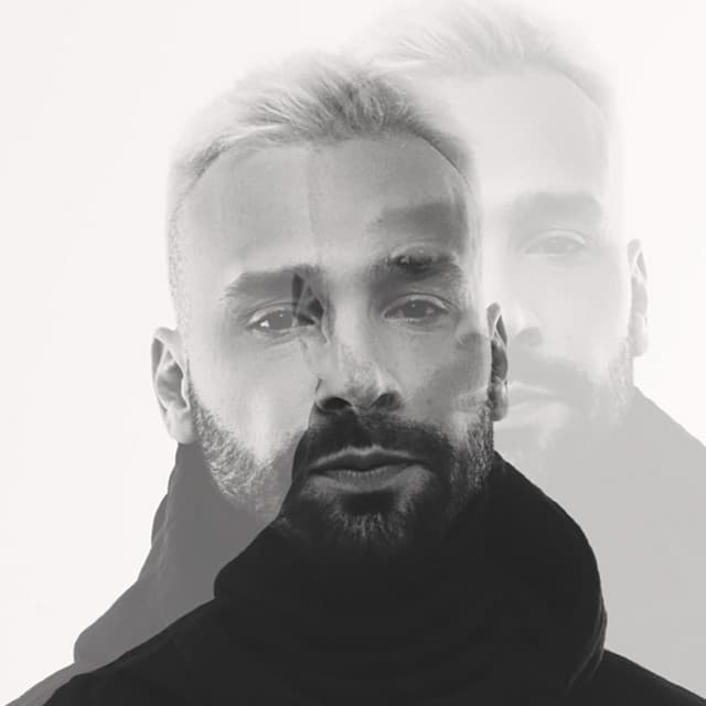 Bruno Be artist profile image