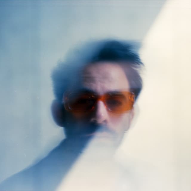 Arpy Brown artist profile image