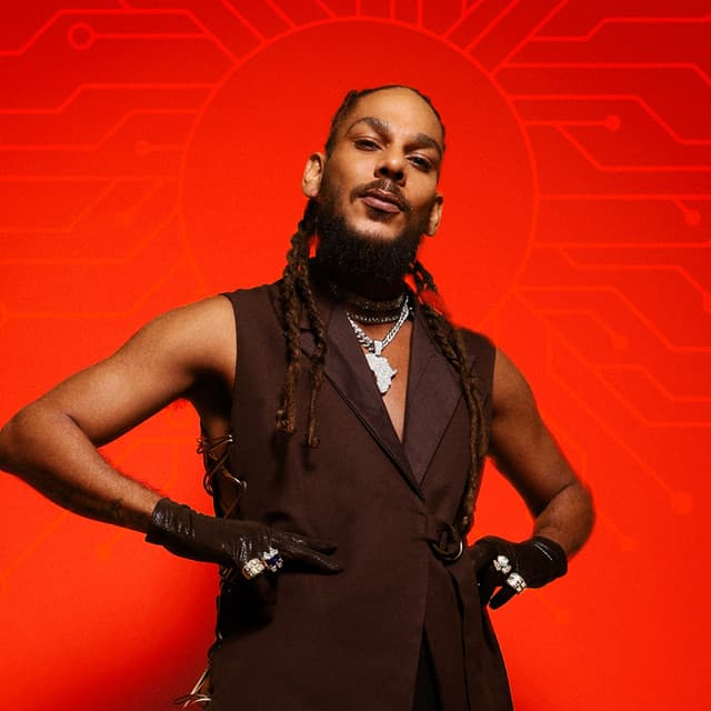 Dada Yute artist profile image