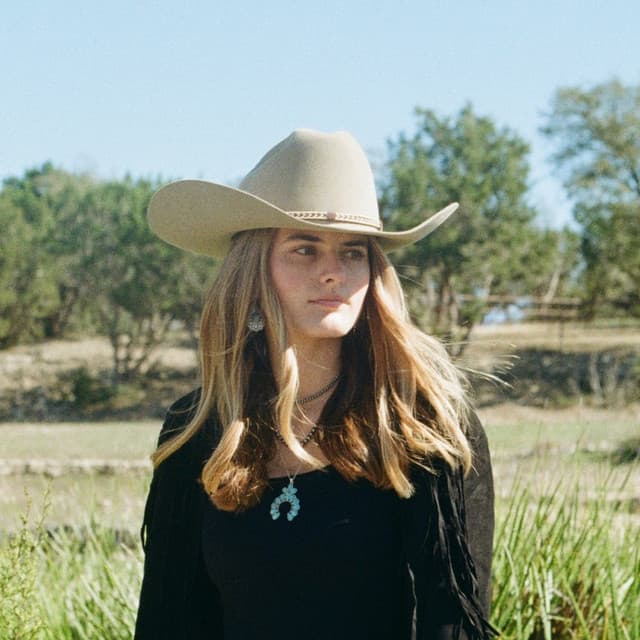 Sela Campbell's artist profile image