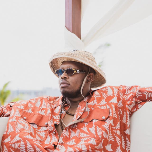 Ajebutter22 artist profile image