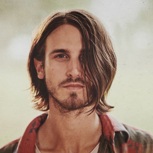 Troy Cartwright's artist profile image