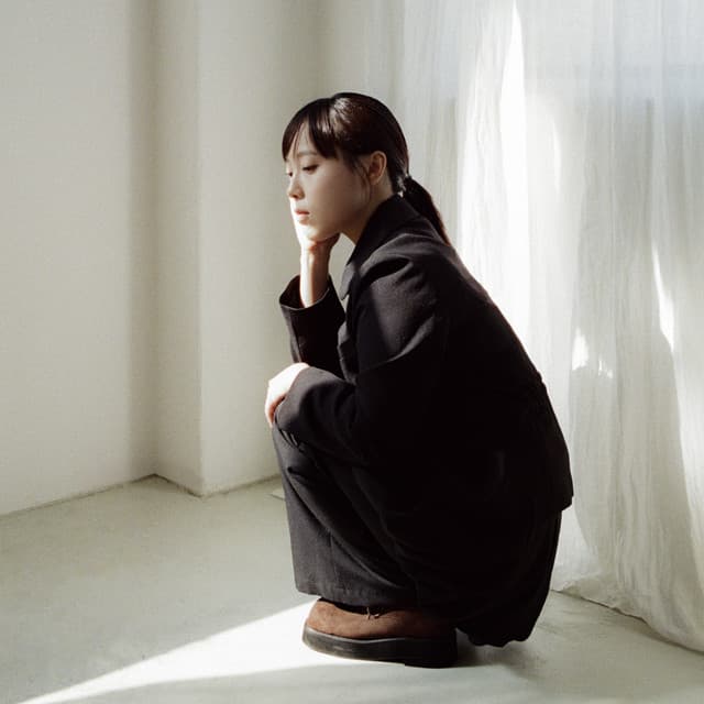 Sungin Jang artist profile image