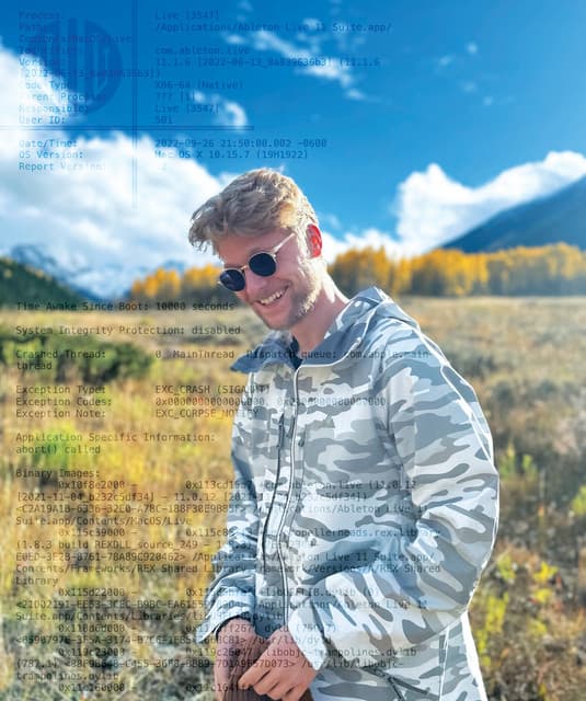 Kromuh artist profile image