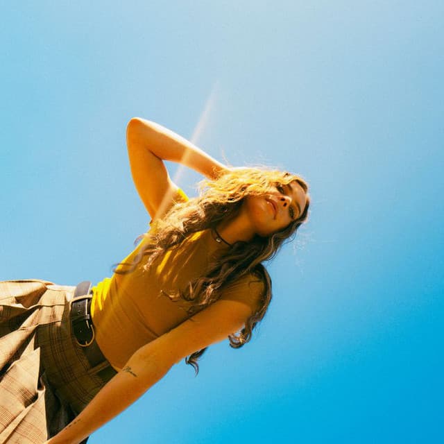 Annika Catharina artist profile image