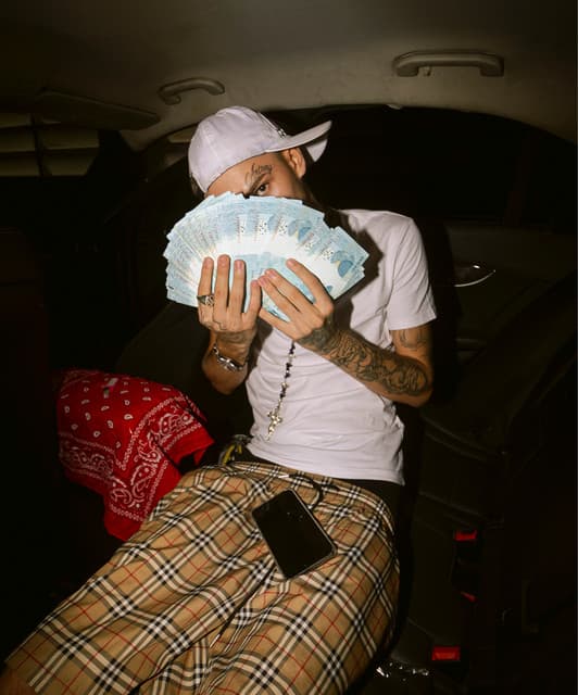 Brocasito artist profile image