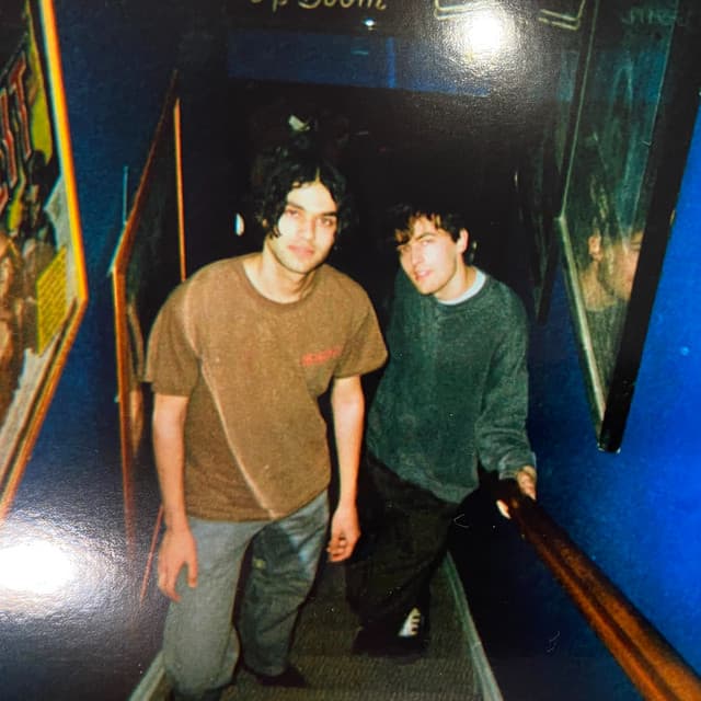 Joyer artist profile image