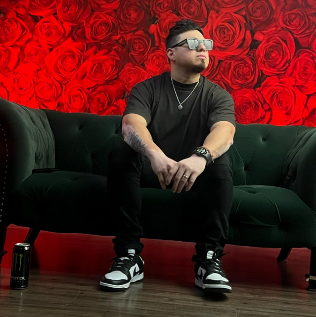 DJ Cesar K-OSO artist profile image