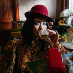 Mitski's artist profile image