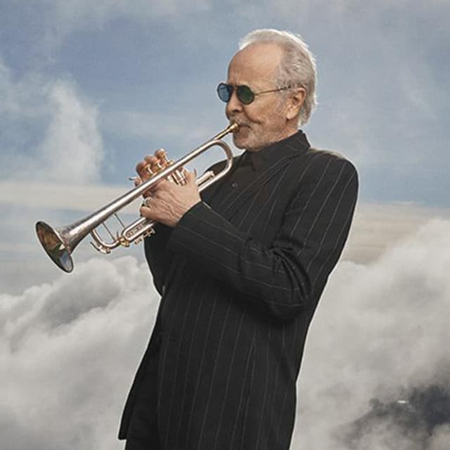 Herb Alpert's artist profile image