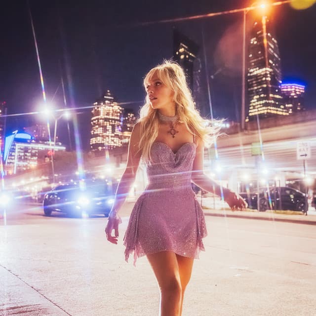 Zolita artist profile image