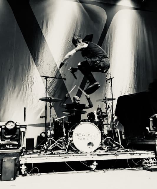 Deadset Society artist profile image