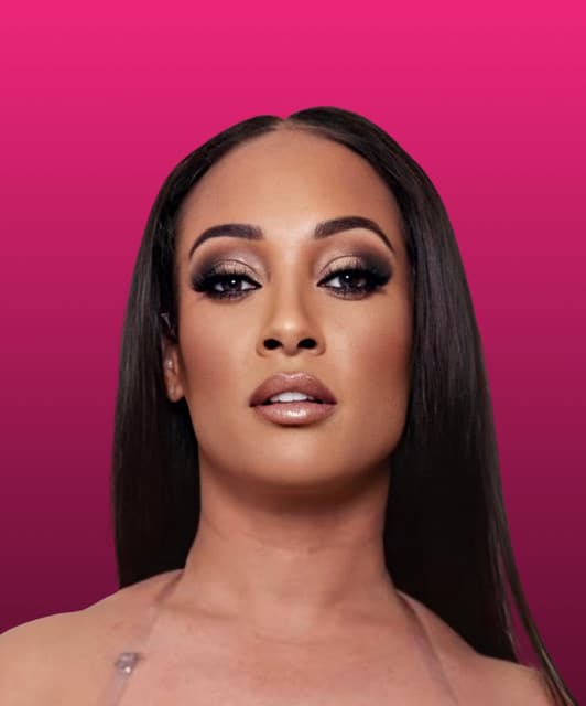 Lisa Maffia's artist profile image