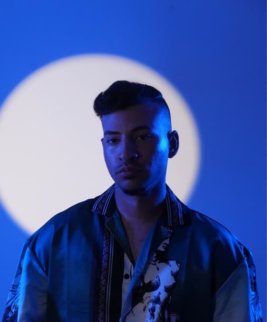 Zilka artist profile image