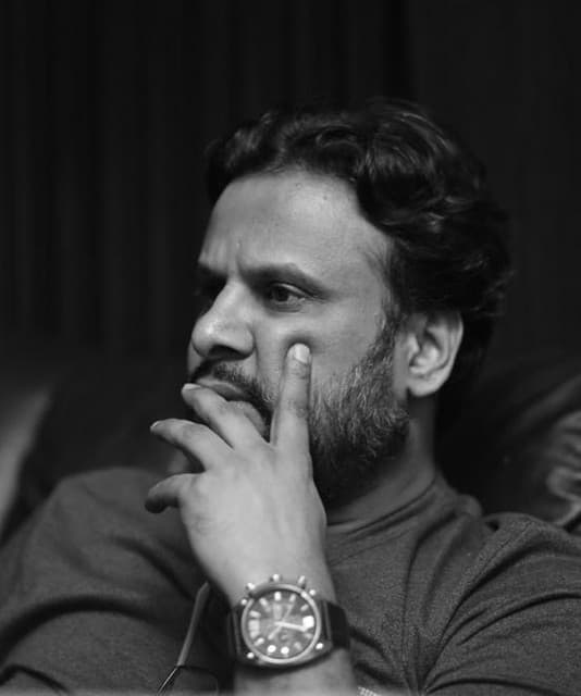 Kumaar artist profile image