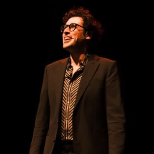 Will Wood's artist profile image