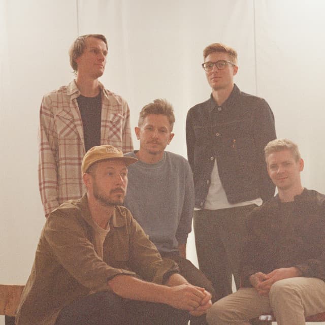 Current Swell artist profile image
