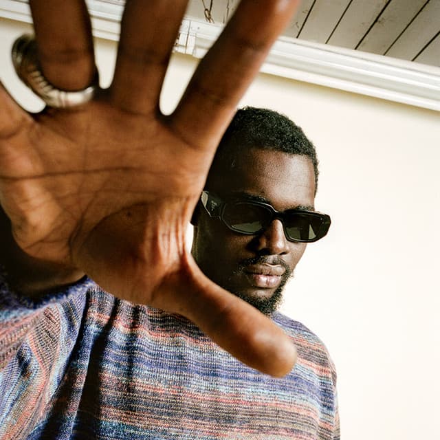 Sheck Wes's artist profile image