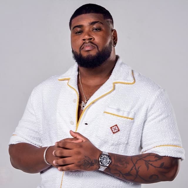 Chris Lebron artist profile image